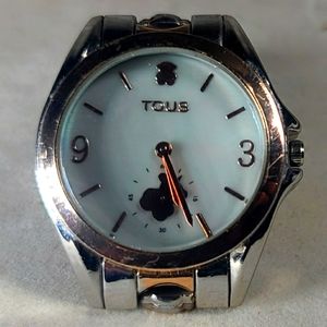 TOUS watch